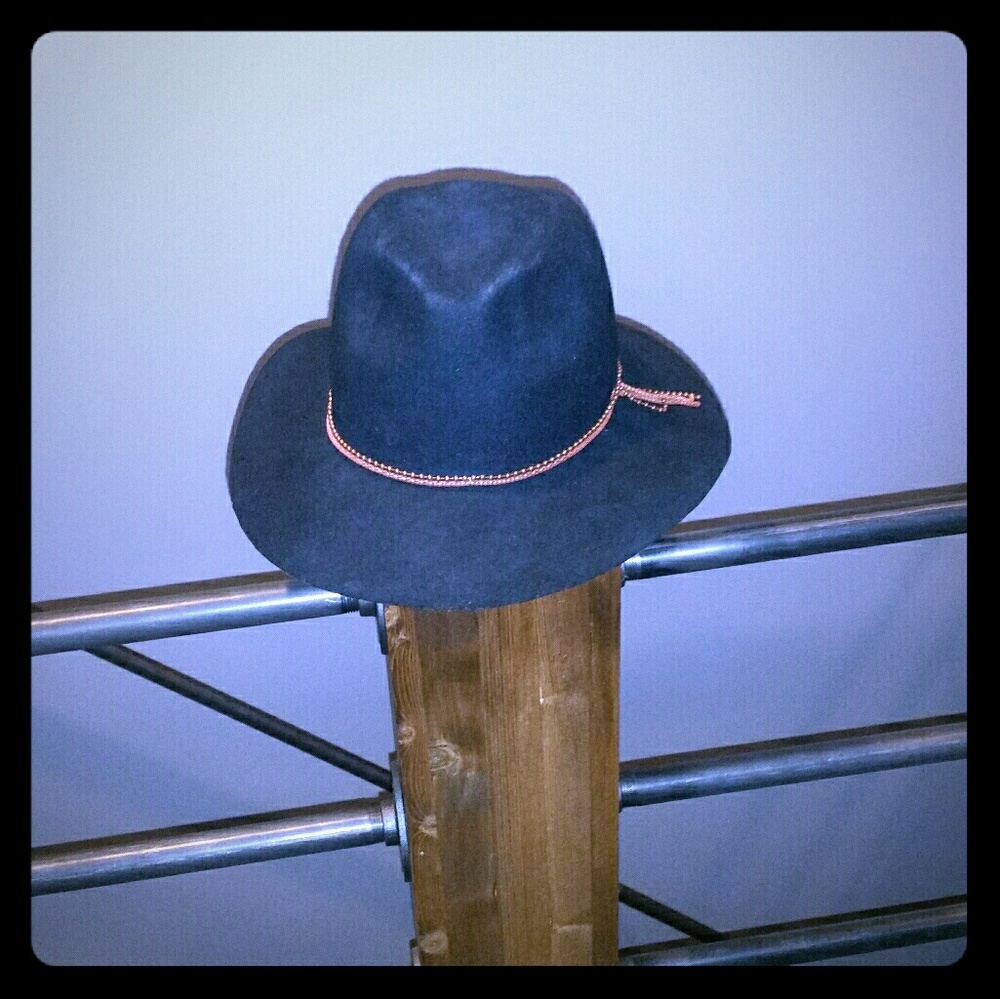 Fall Hat